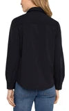 LP LM8E25ETK BLACK LONG SLV