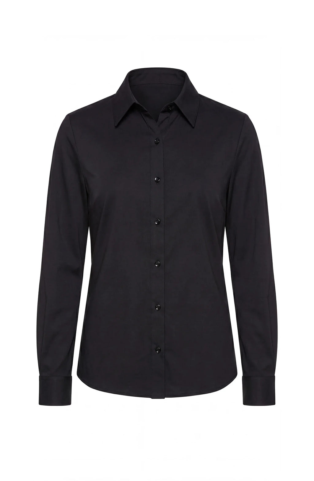 LP LM8E25ETK BLACK LONG SLV