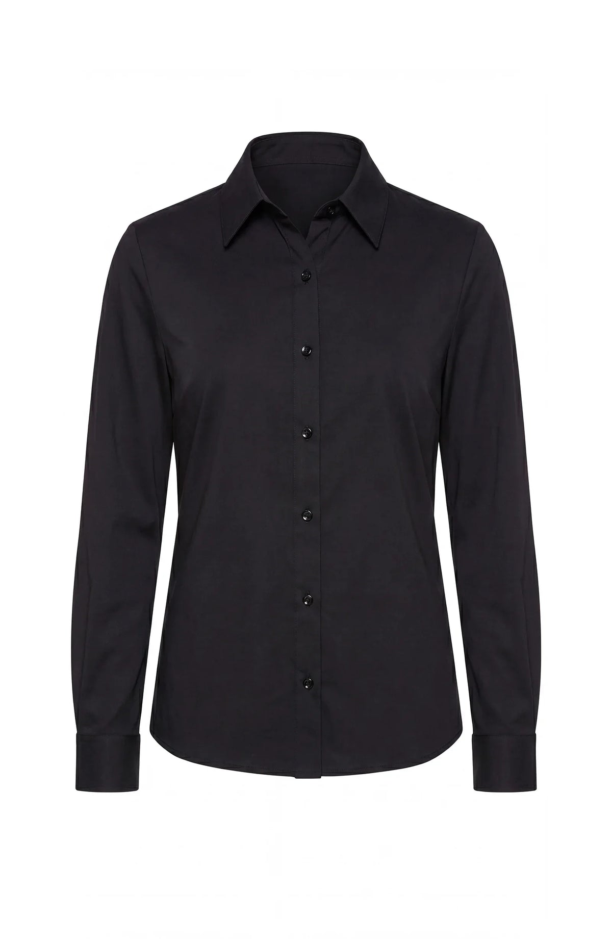 LP LM8E25ETK BLACK LONG SLV