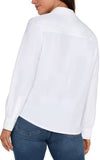 LP LM8E25ETK WHITE LONG SLV
