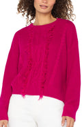 LP sweater LM8H50SR21