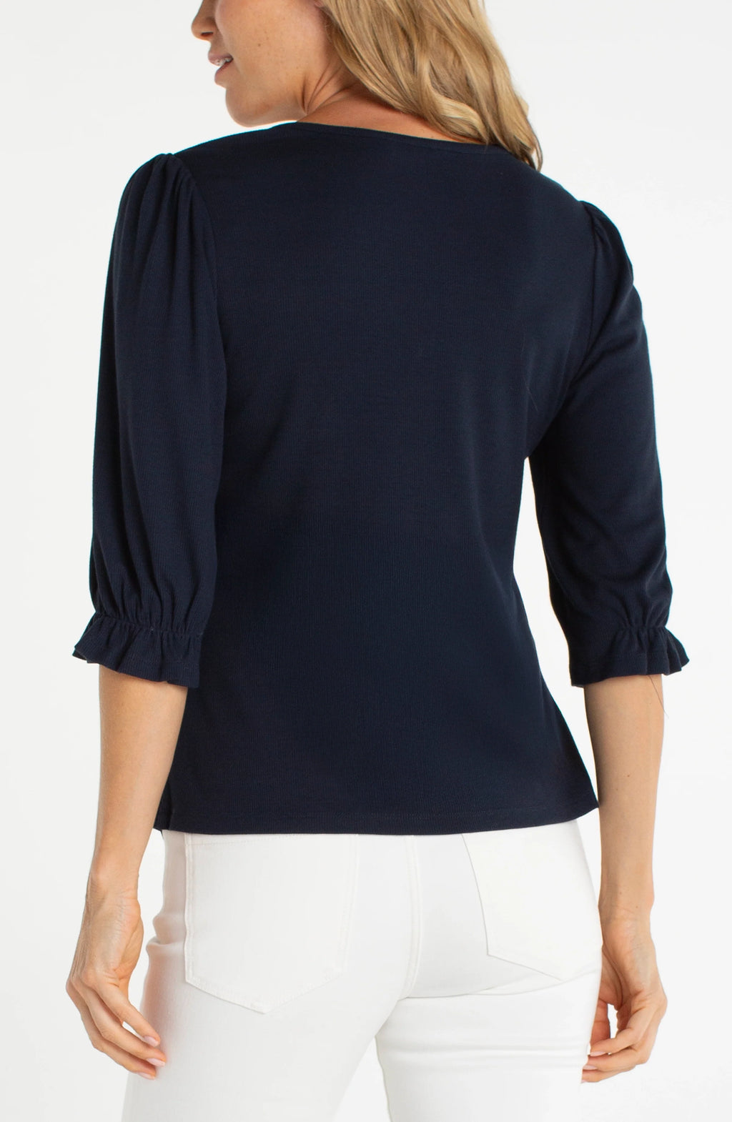 LP LM8J68K40 DARK NAVY TOP