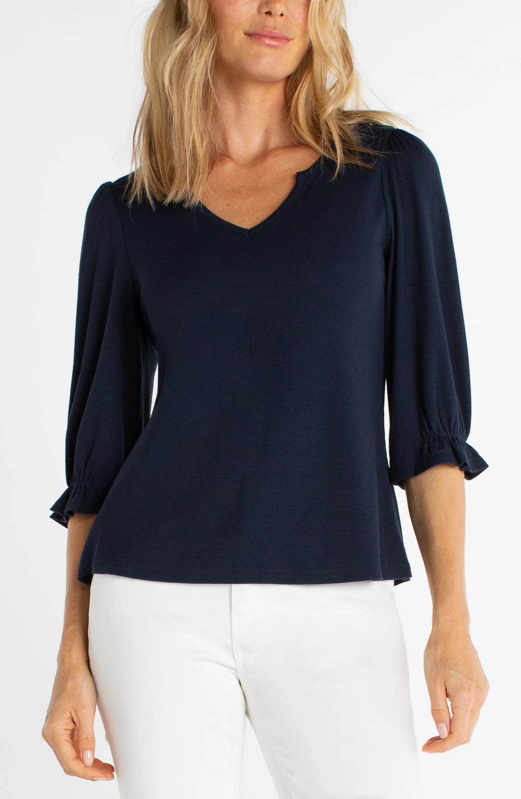 LP LM8J68K40 DARK NAVY TOP