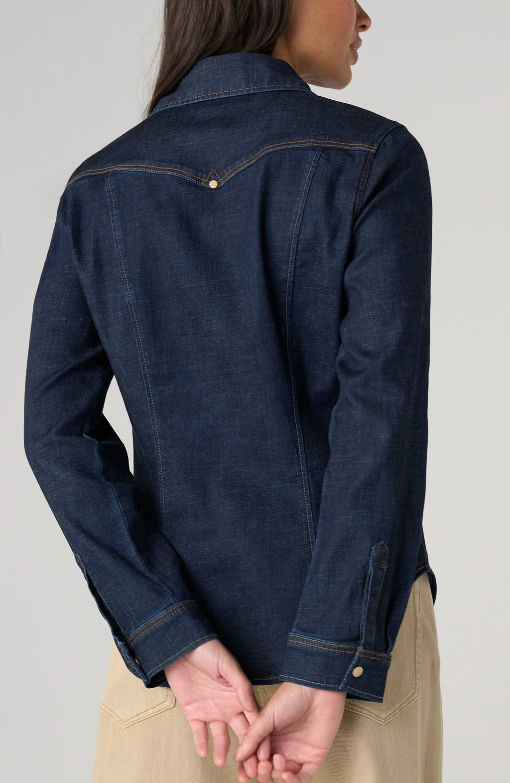 LP LM8L06CHS WEST SHIRT