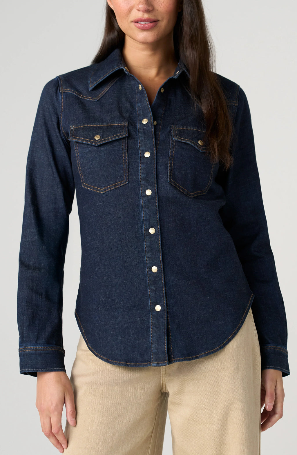LP LM8L06CHS WEST SHIRT