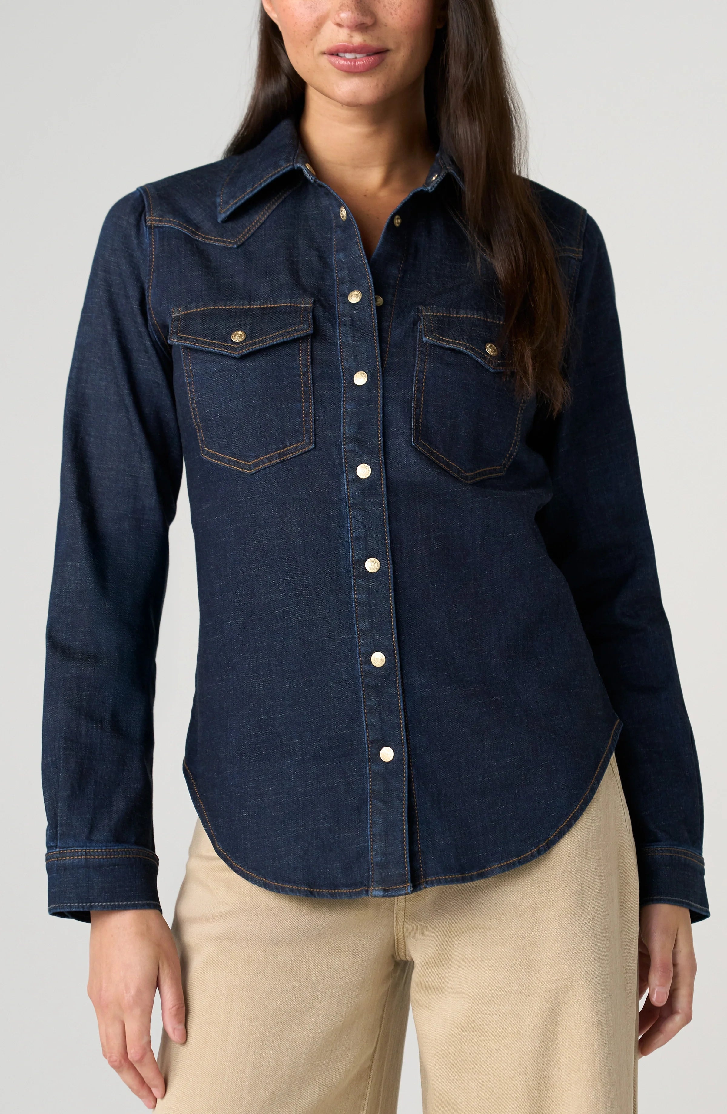LP LM8L06CHS WEST SHIRT