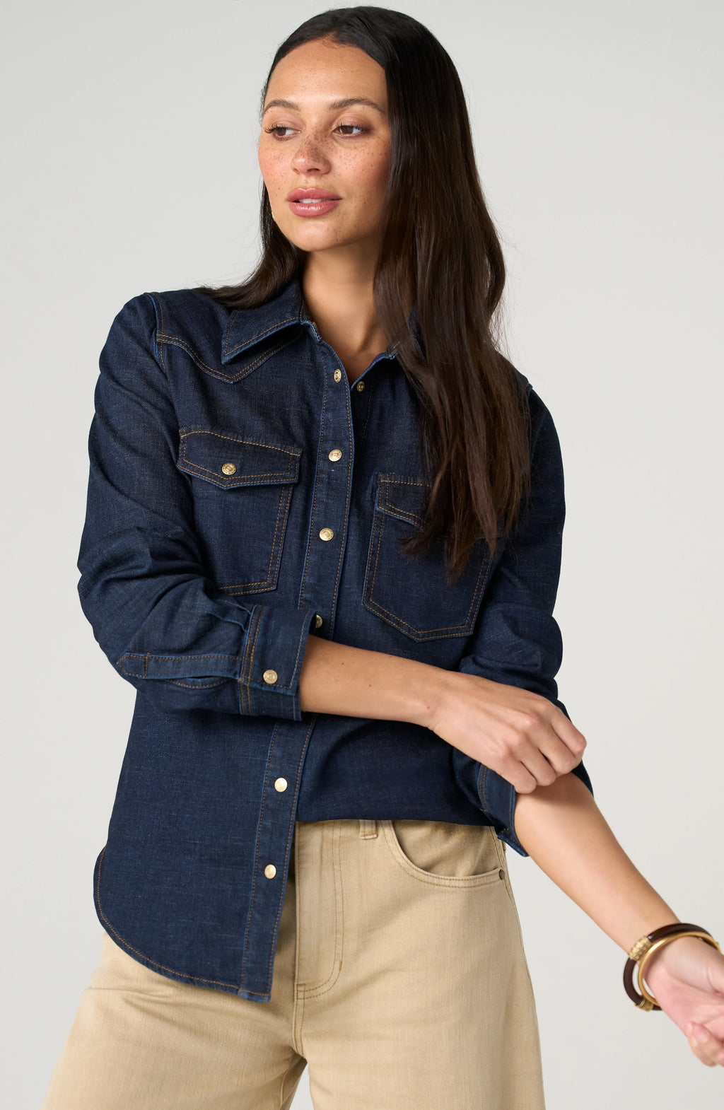 LP LM8L06CHS WEST SHIRT