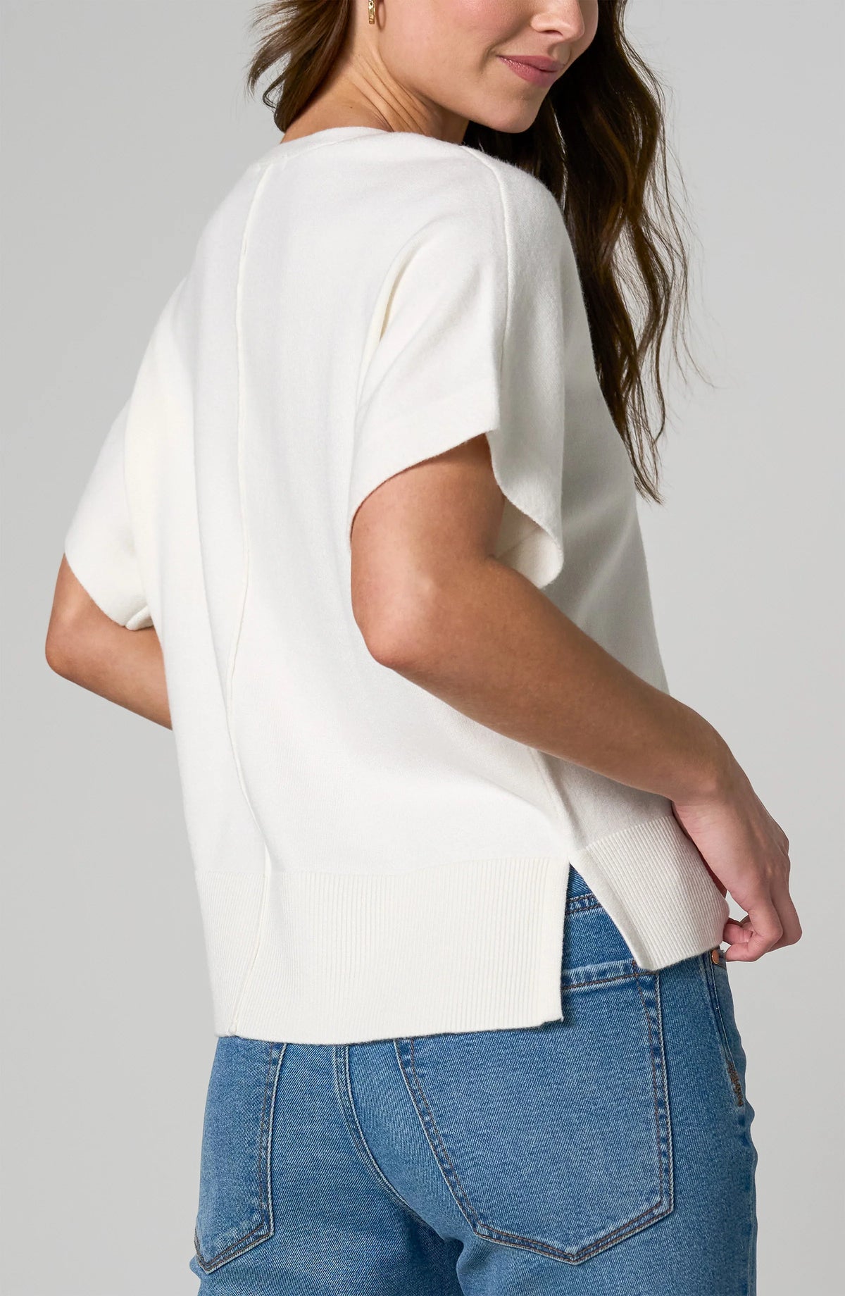 LP LM8L97SE16 CREAM DOLMAN