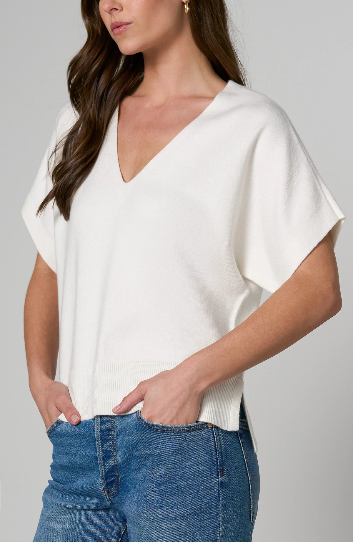 LP LM8L97SE16 CREAM DOLMAN