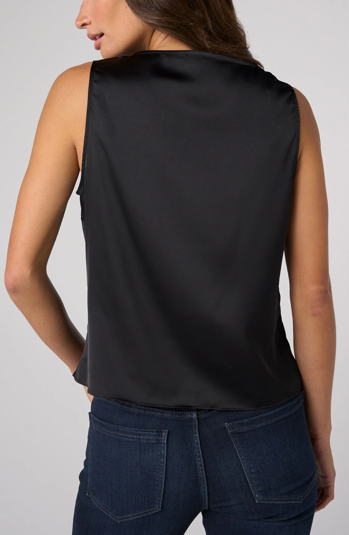 LP LM8M20PS6 V NECK TANK