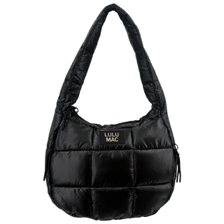 LM PUFFER HANDBAG