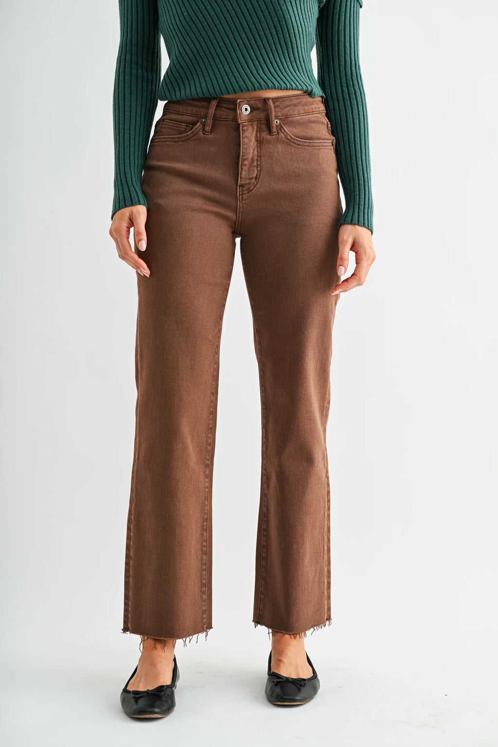 MICA BROWN HI RISE MTT-T3654CB