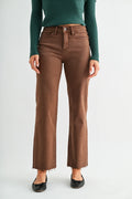 MICA BROWN HI RISE MTT-T3654CB