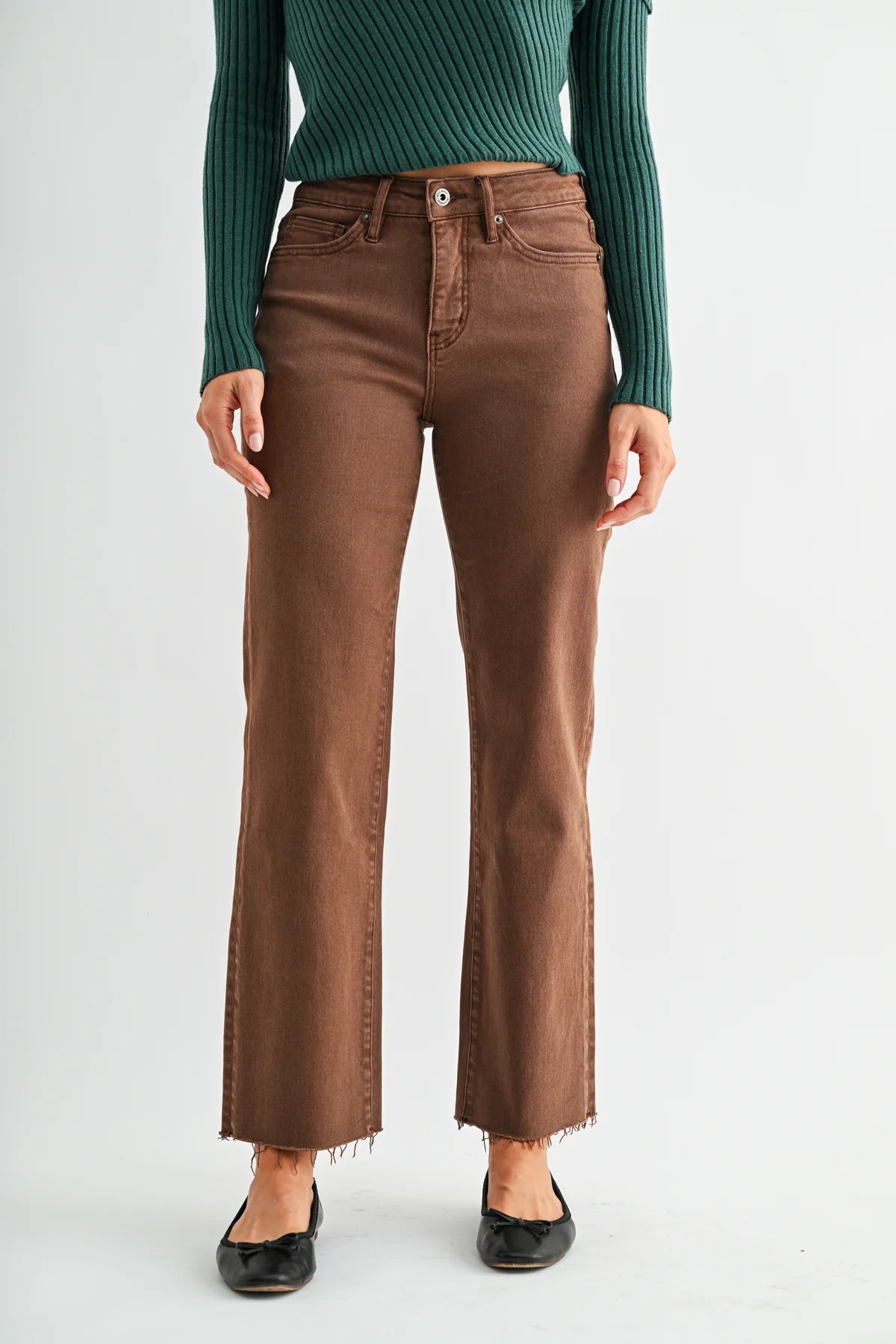 MICA BROWN HI RISE MTT-T3654CB