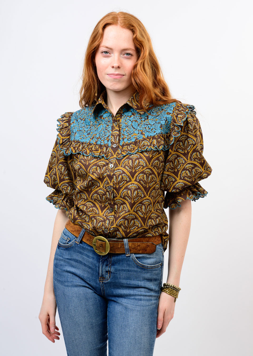 SM MARY TOP