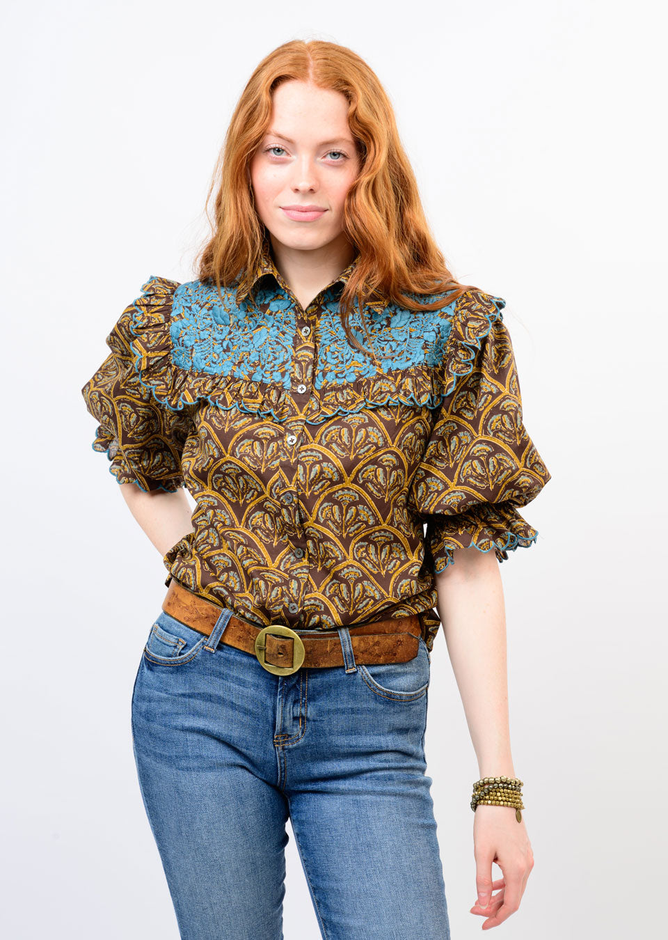 SM MARY TOP