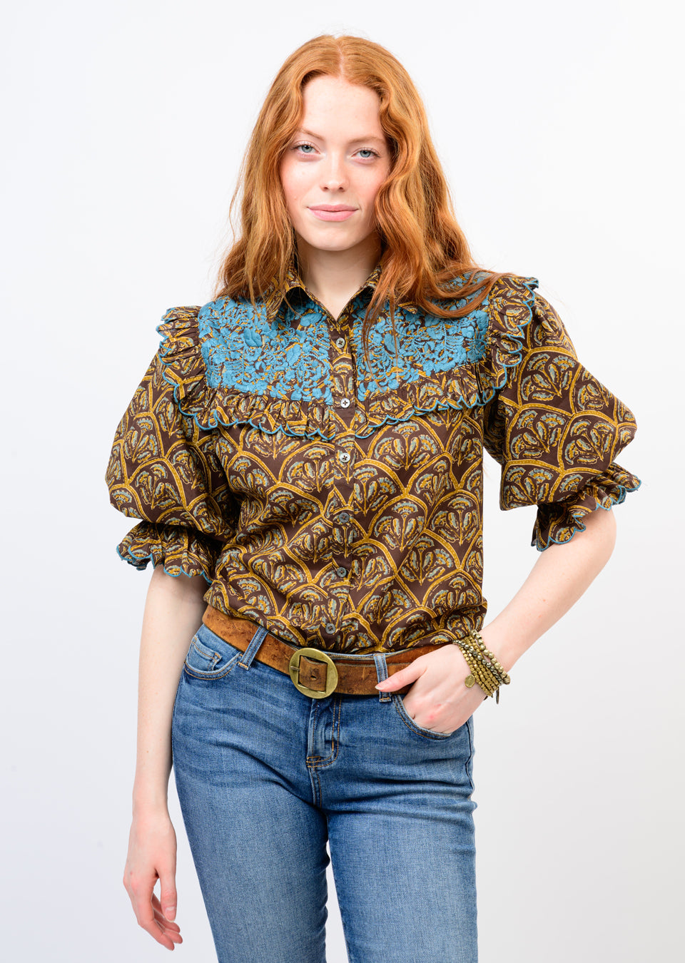 SM MARY TOP