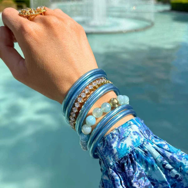 BG FOAM MELANGE BRACELET