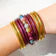 BG MULTI MELANGE BRAC