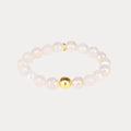 BG SNOW MELANGE BRACELET