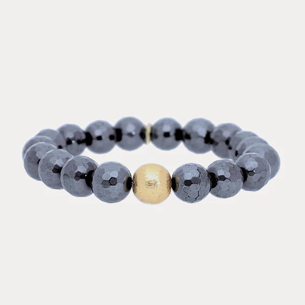 BG DECO MELANGE BRACELET