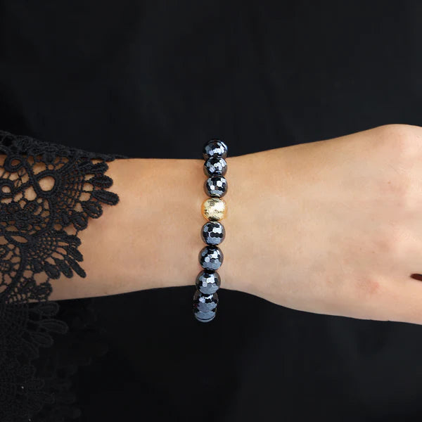 BG DECO MELANGE BRACELET