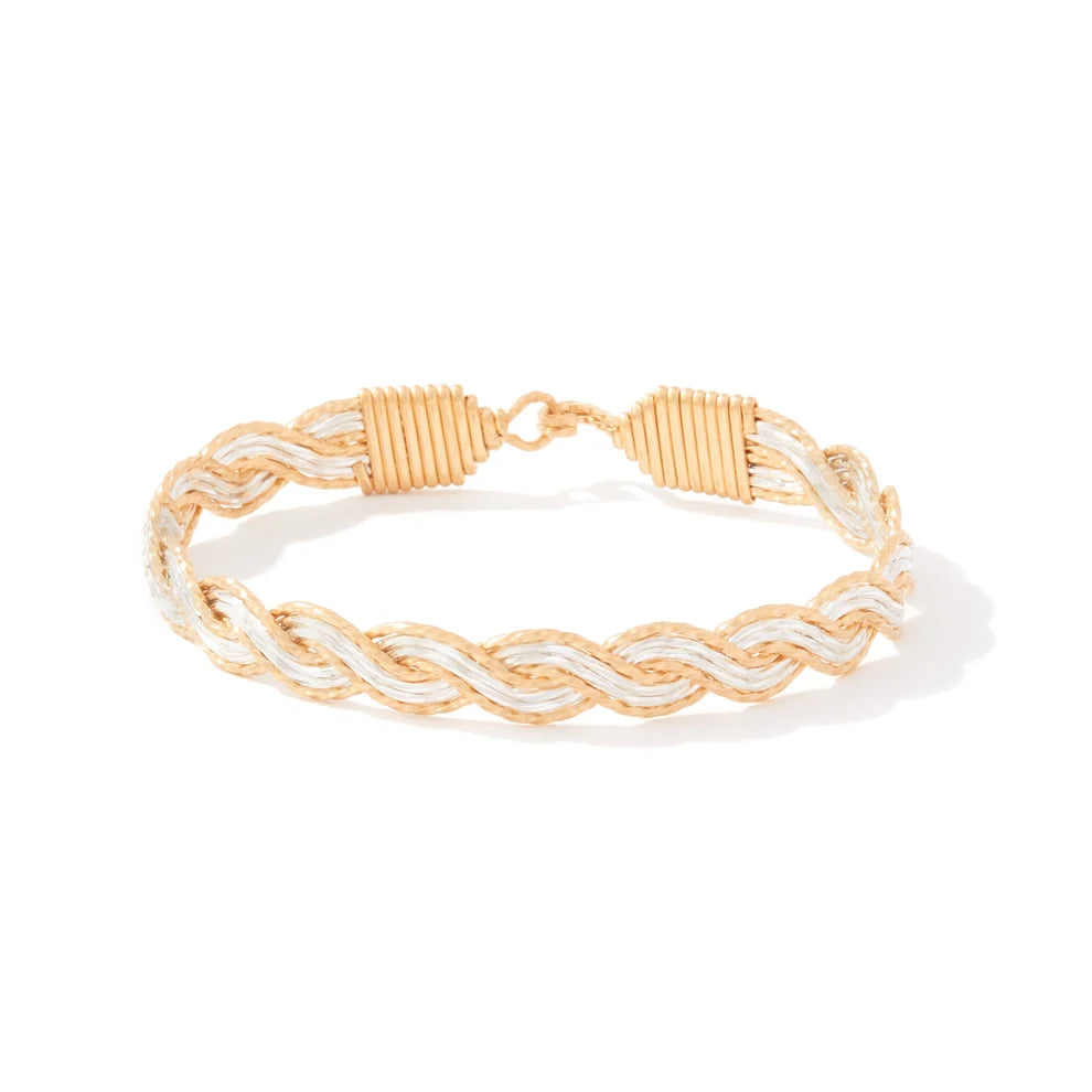 LIGHT THE WAY BRACELET 7.25" M/L