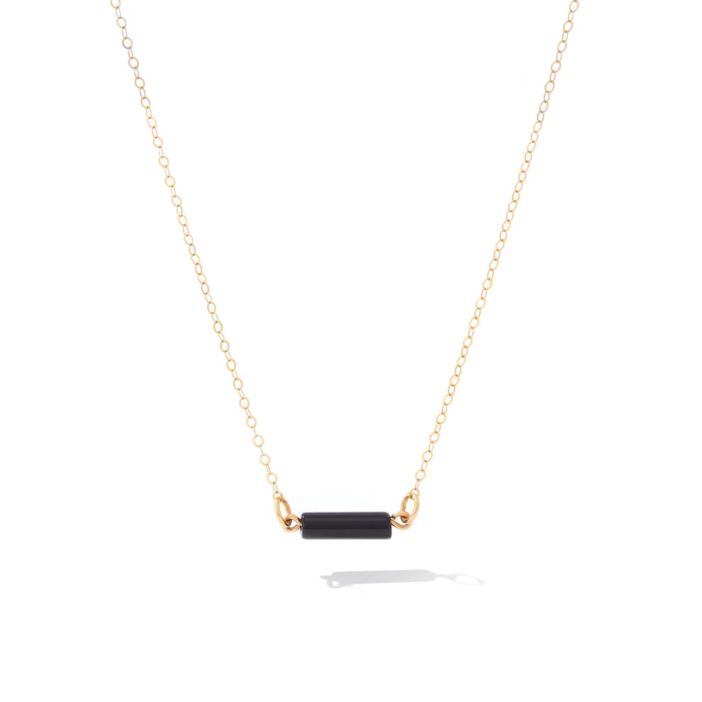 COLOR YOUR WORLD NECKLACE