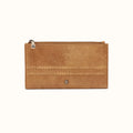 HOBO JILL LARGE BIFOLD WALLET NV-WH
