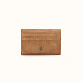 HOBO JILL TRIFOLD WALLET NV-WHKY