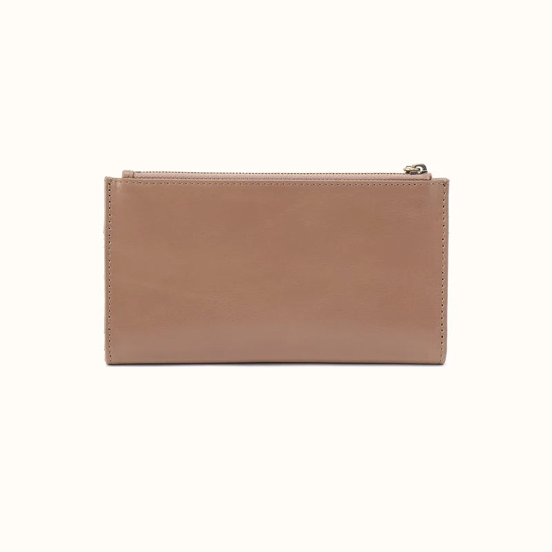 HOBO JILL LARGE BIFOLD WALLET NV-WD