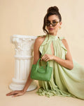 Hammitt Olympia Tote Mini-Dill