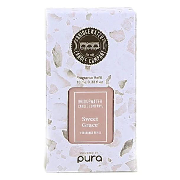 SG PURA REFILL 10 ML