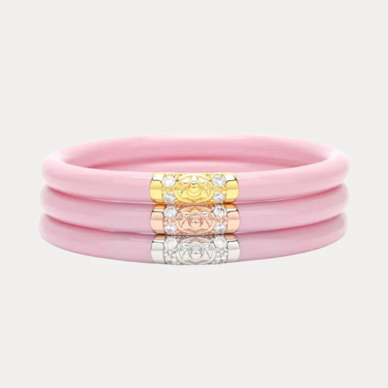 BG PINK THREE KINGS AWB SET OF 3 XLARGE