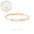 POWER OF PRAYER BRACELET 6.75" S