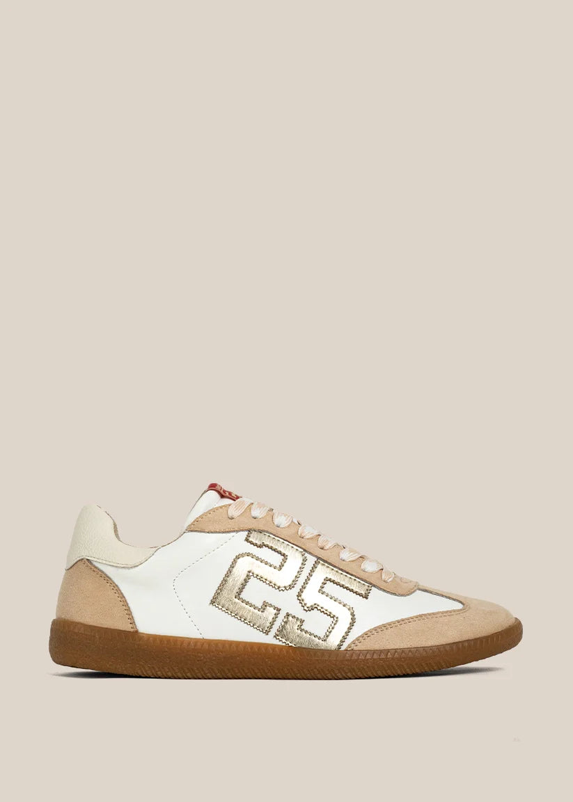 ShuShop Retro 25 Tennis Shoe