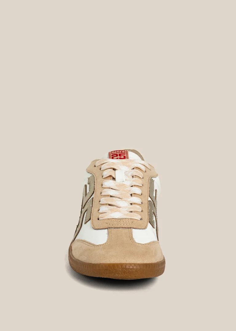 ShuShop Retro 25 Tennis Shoe