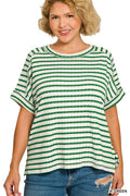 ZENANA RTL-8602X5 GREEN
