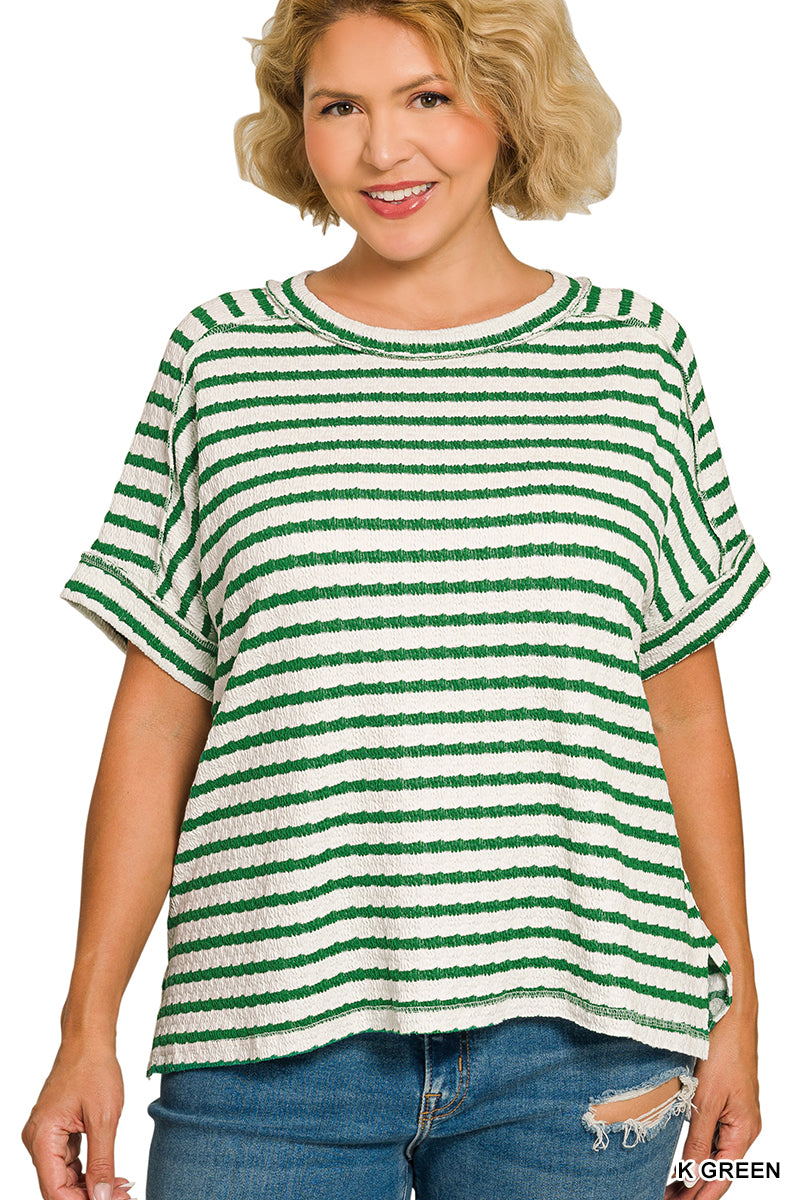 ZENANA RTL-8602X5 GREEN