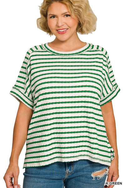 ZENANA RTL-8602X5 GREEN