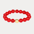 BG RED BERRY BIANCA BRACELET