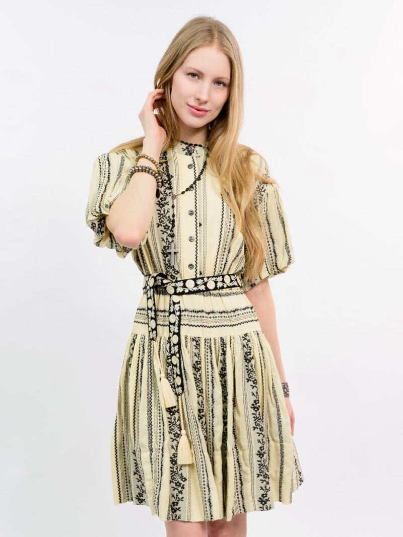 Sister Mary Rosita Dress