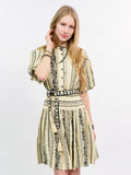Sister Mary Rosita Dress