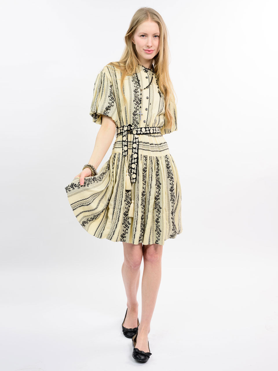 Sister Mary Rosita Dress