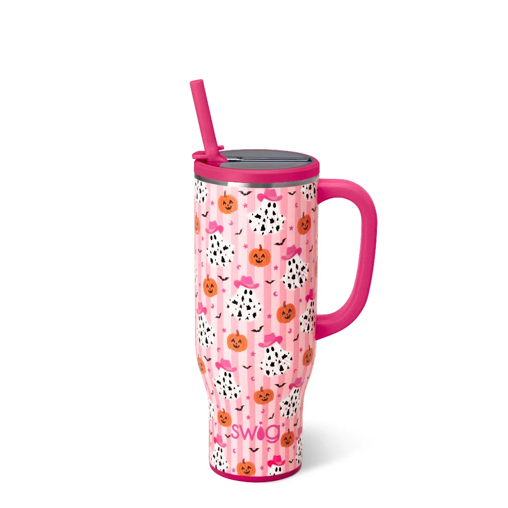 SWIG 30 OZ GHOST MEGA MUG