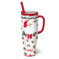 SWIG SANTA CLAUSE MEGA MUG 40 OZ