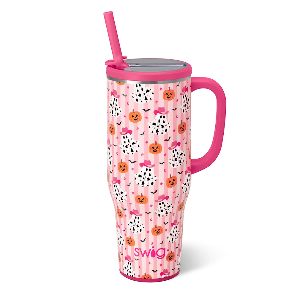 SWIG 40 OZ GHOST MEGA MUG