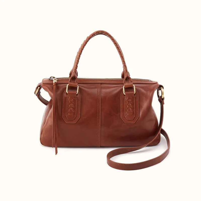HOBO EXPEDITION SATCHEL SL-PCNR
