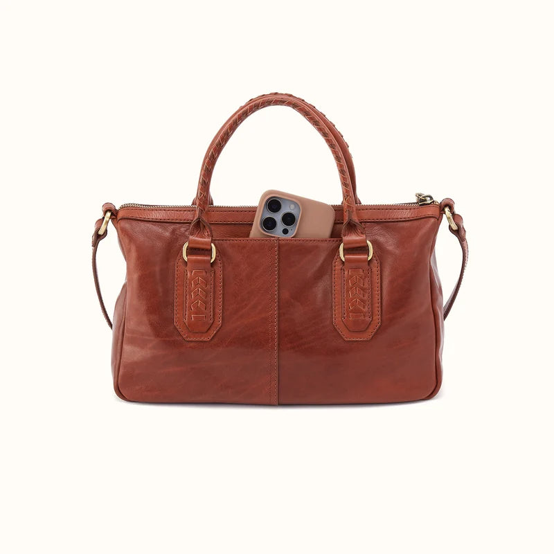 HOBO EXPEDITION SATCHEL SL-PCNR