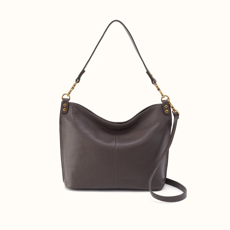 HOBO PIER SHOULDER BAG SO-HSTN